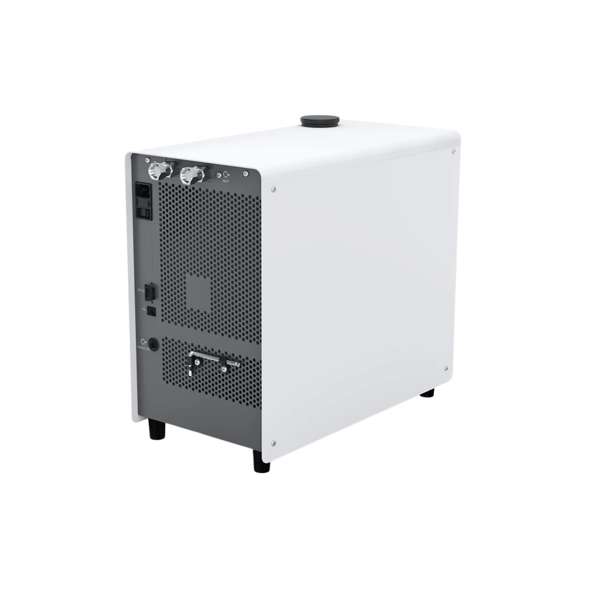 IKA Umlaufkühler RC 2 lite, kompakter Labor-Chiller, 0025006624