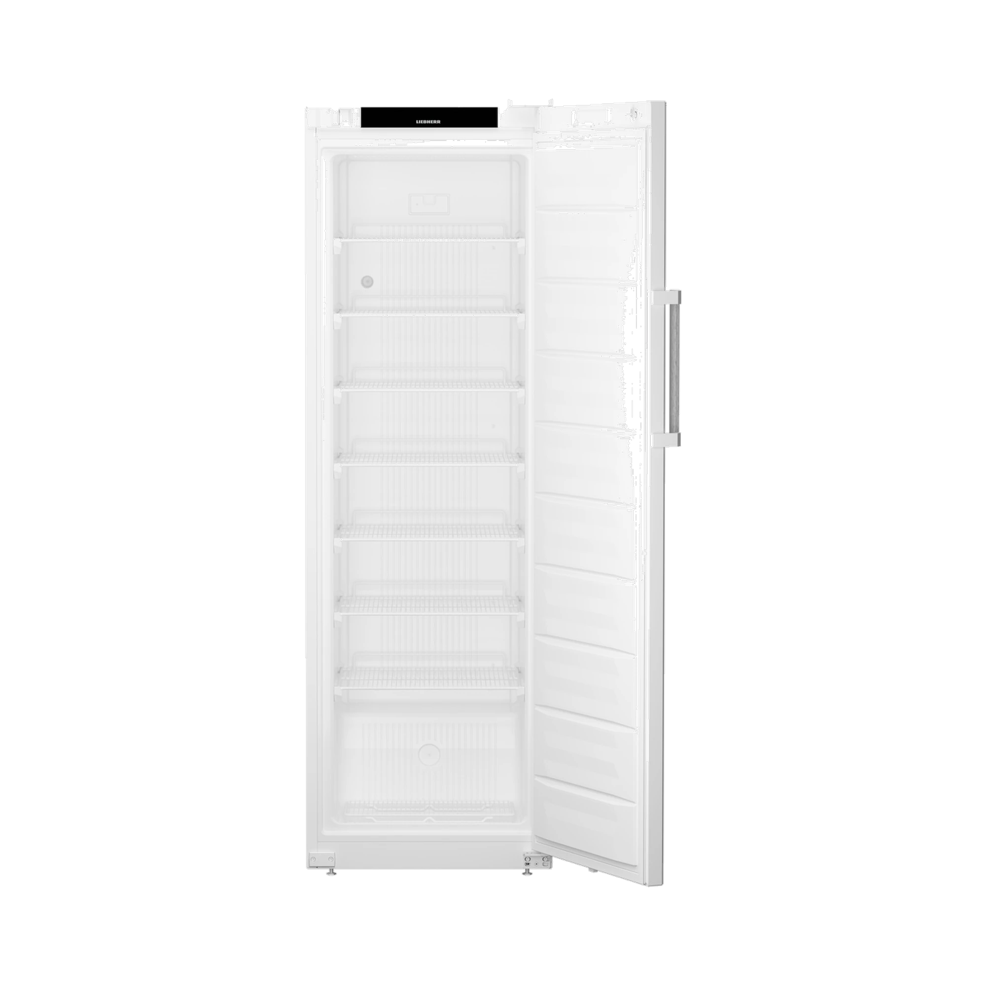 Liebherr BFFsg 4001 Bäckerei-Gefrierlagerschrank, statische Kühlung mit 337 Liter, 997208451