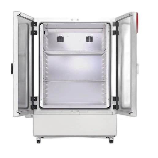 Binder KBF-S ECO 720 Konstantklimaschrank, Peltier-Technologie, 700 Liter, 9020-0418