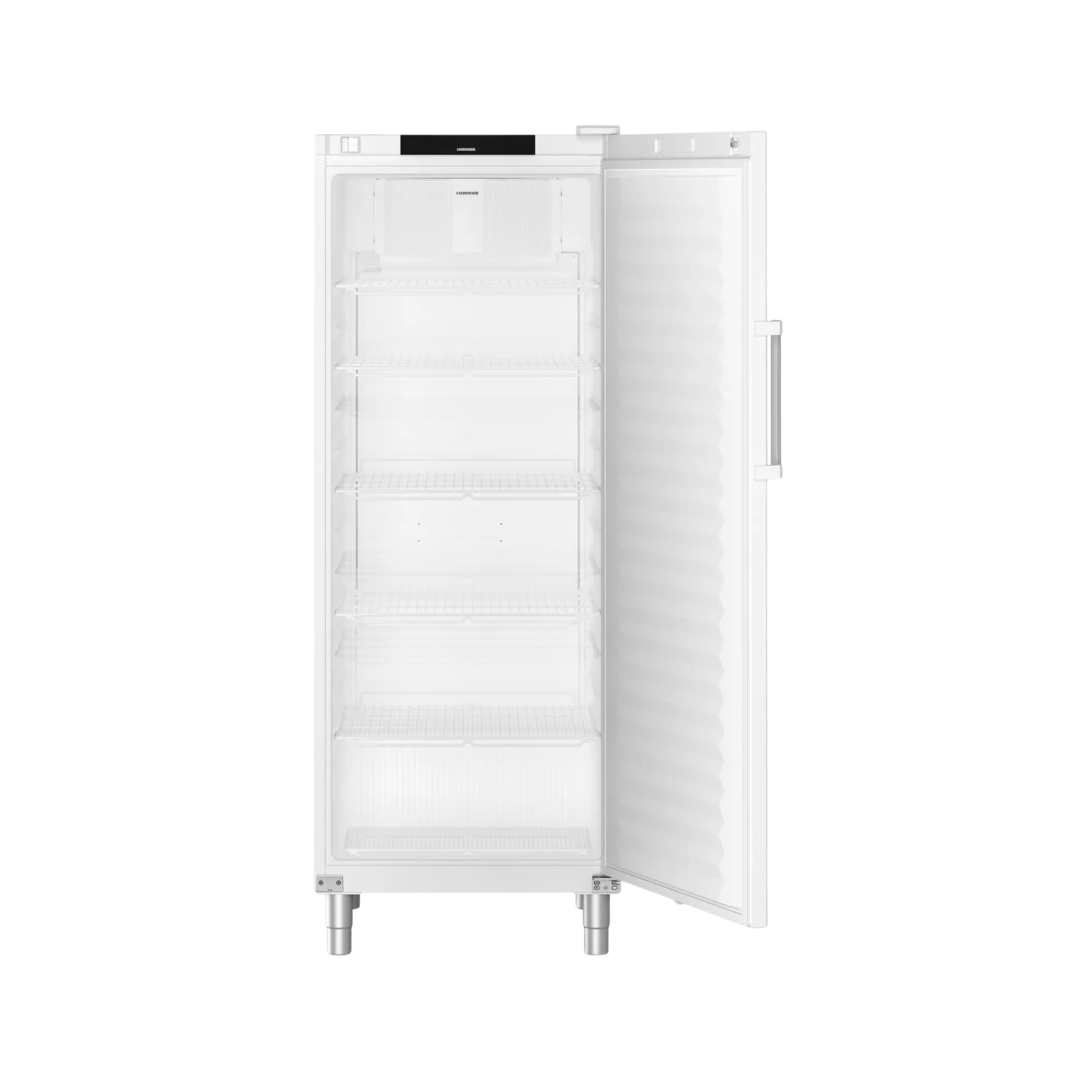 Liebherr FRFvg 6501 Kühl-Lagerschrank, 479 Liter Nutzinhalt, Stellfüße, 993599951