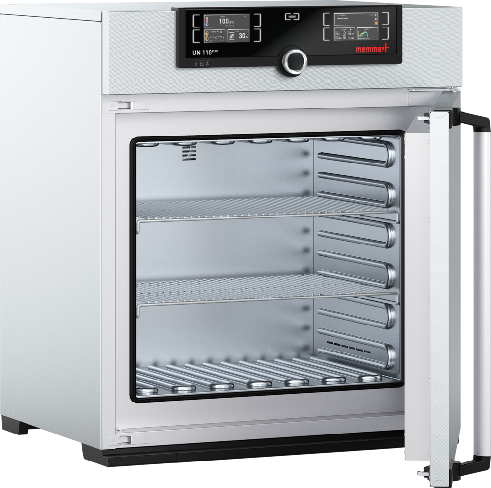 Memmert, Universalschrank UN110plus, 108l, 20-300°C