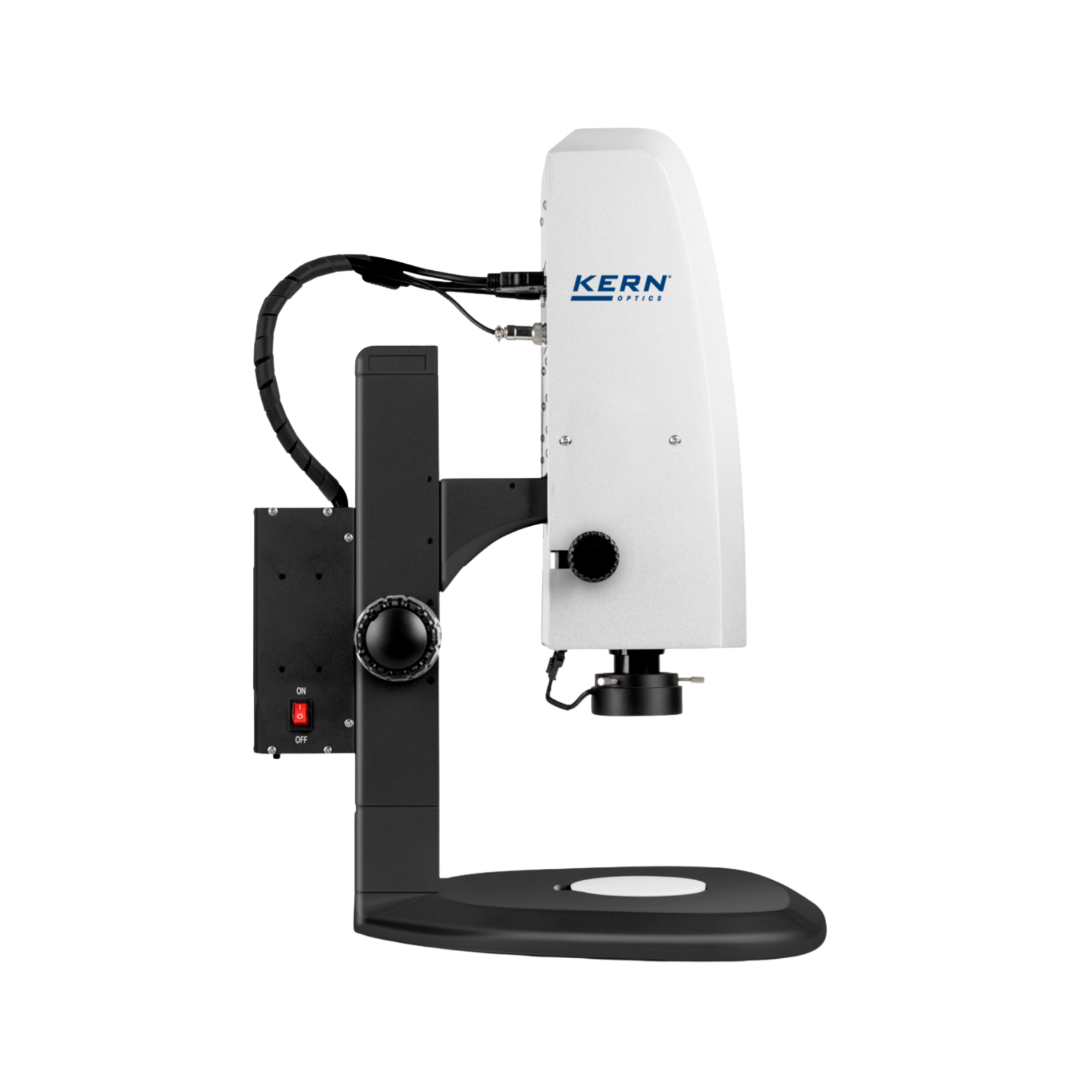 KERN OIV 656 Videomikroskop, Autofokus, CMOS-Sensor, HDMI