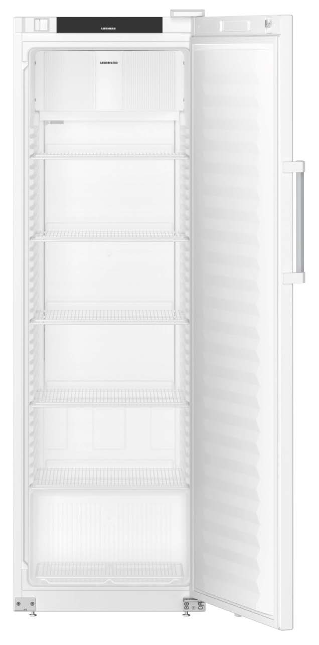 Liebherr Kühlgerät FRFvg 4001, 420 l brutto, Umluftkühlung, +1 °C bis +15 °C, 2451534