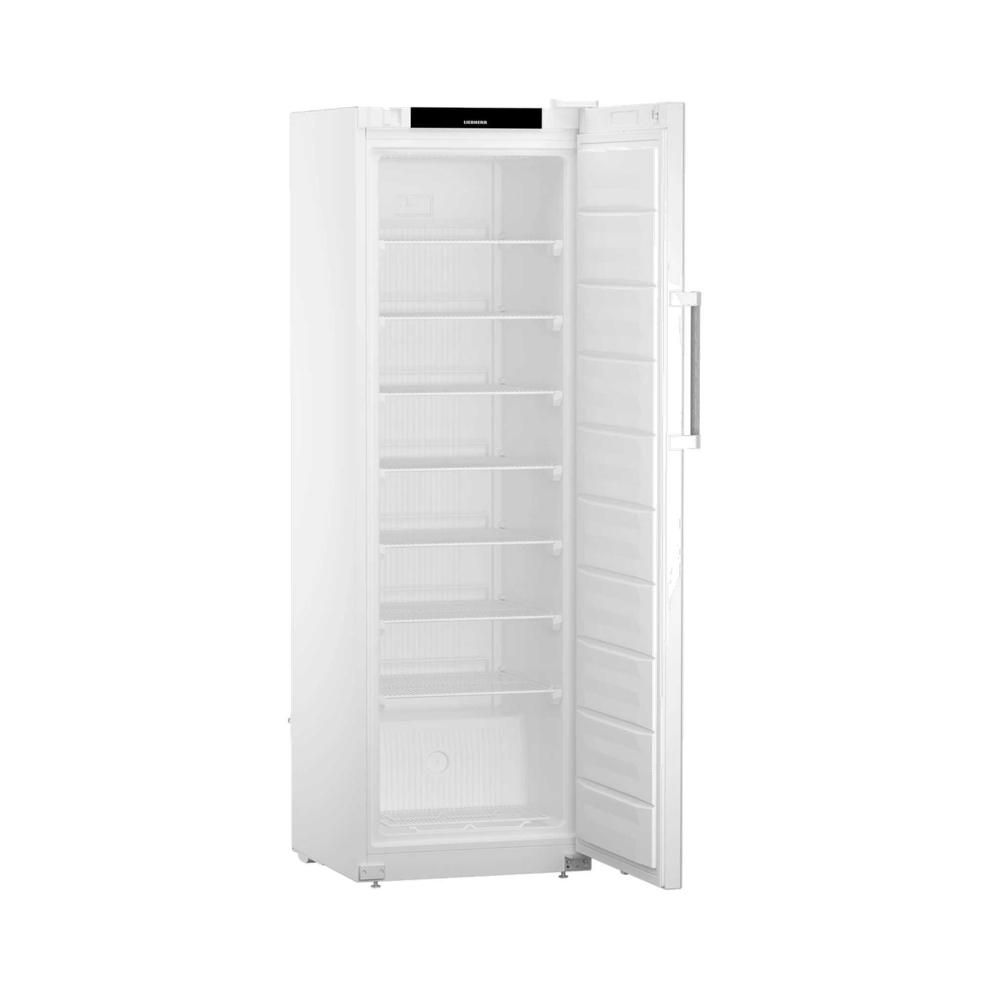 Liebherr BFFsg 4001 Bäckerei-Gefrierlagerschrank, statische Kühlung mit 337 Liter, 997208451