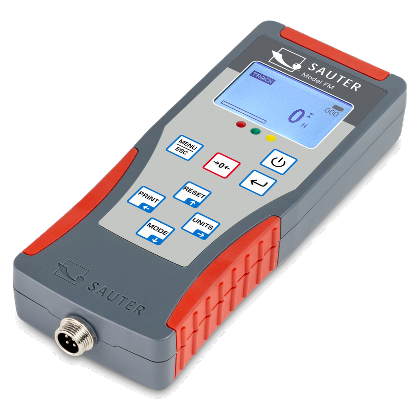 Sauter FM Kraftmessgerät