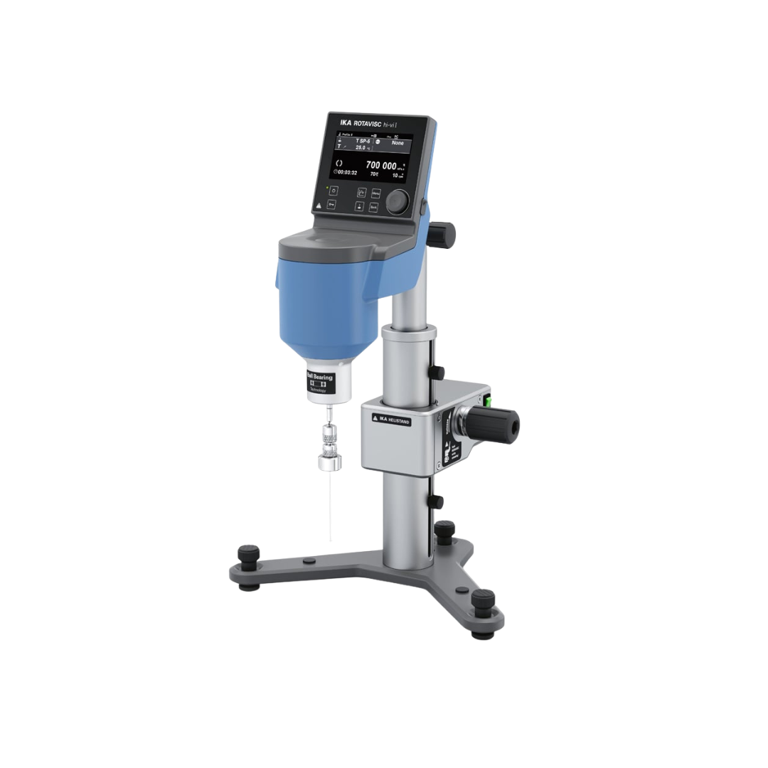 IKA ROTAVISC SBS hi-vi I HELI Complete Viskosimeter-Set, 0010013658