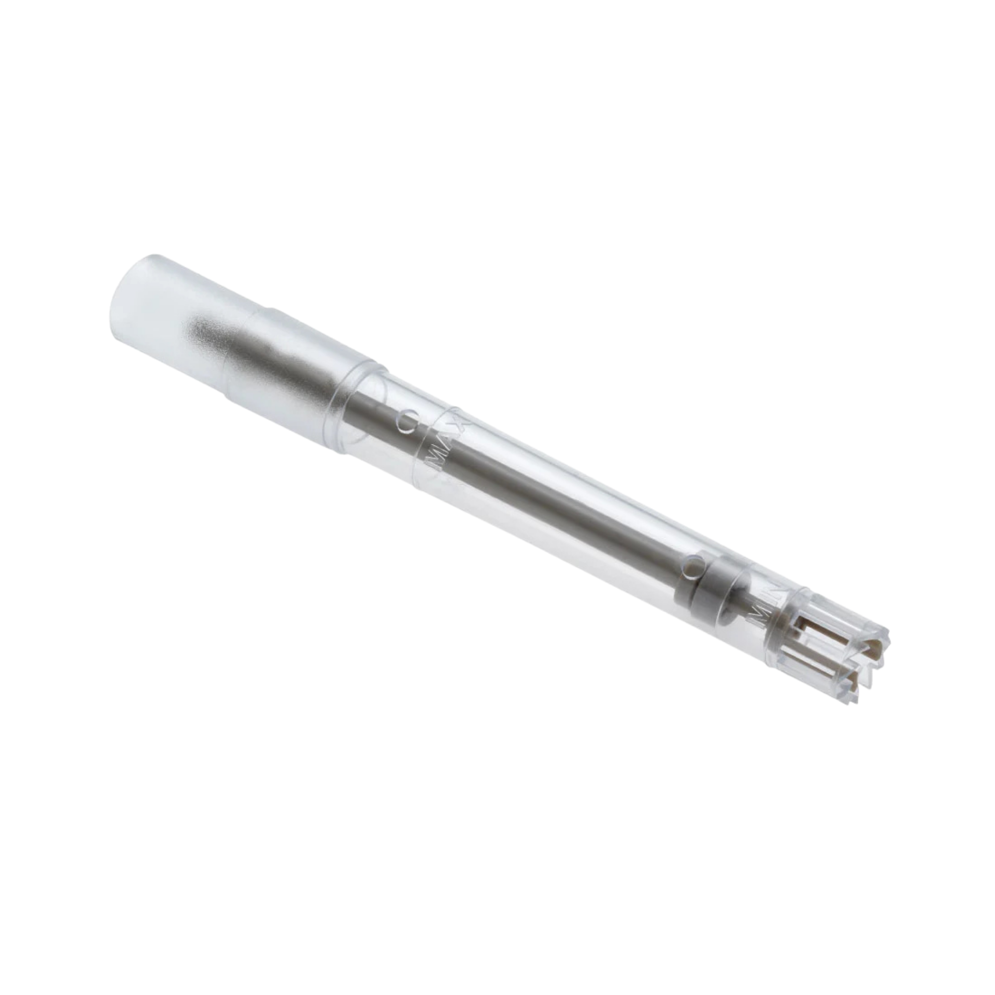 IKA S 25 D - 14 G - KS Einweg-Dispergierwerkzeug (12 Stück), Kunststoff, Ø 14 mm, 0003452100