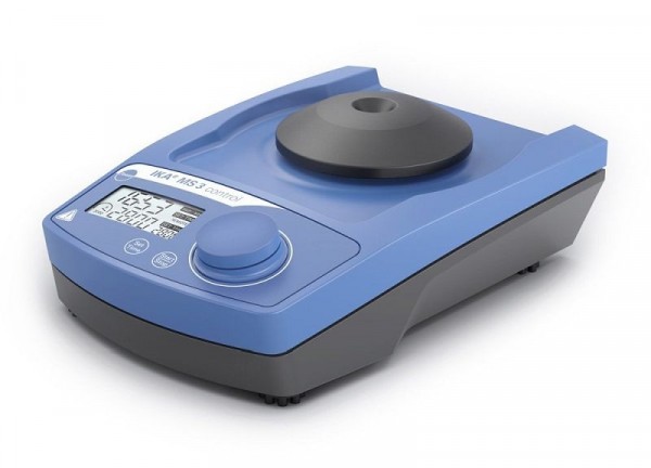 IKA Kreisschüttler, MS 3 control, 0020016017