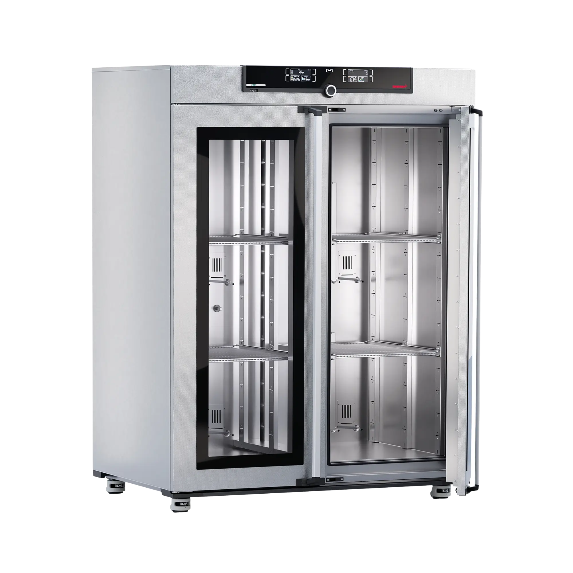 Memmert HPP1400eco Konstantklima-Kammer, 1360 l, 0°C bis +70°C