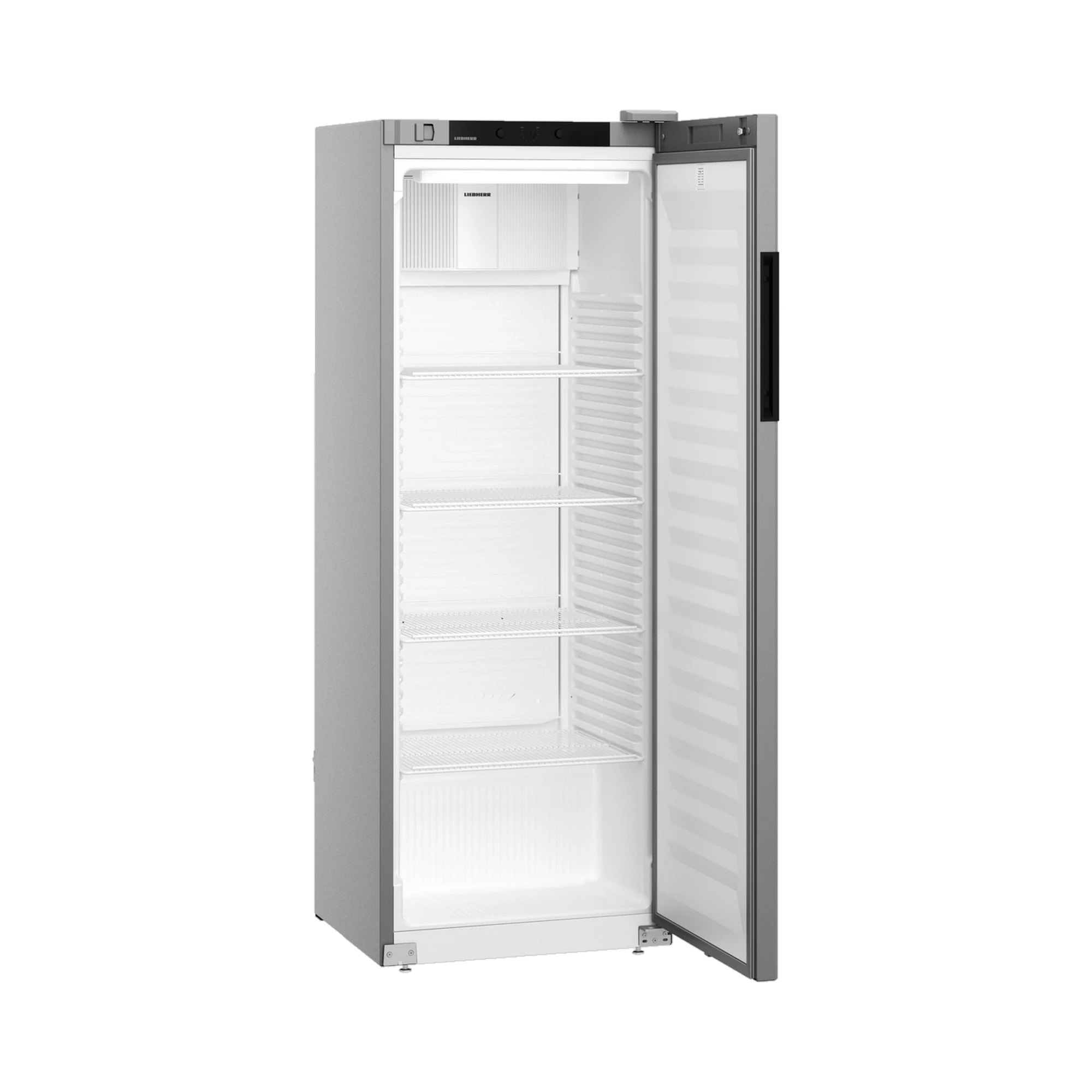 Liebherr MRFvd 3501 Getränkekühlschrank, Umluftkühlung, 250 l