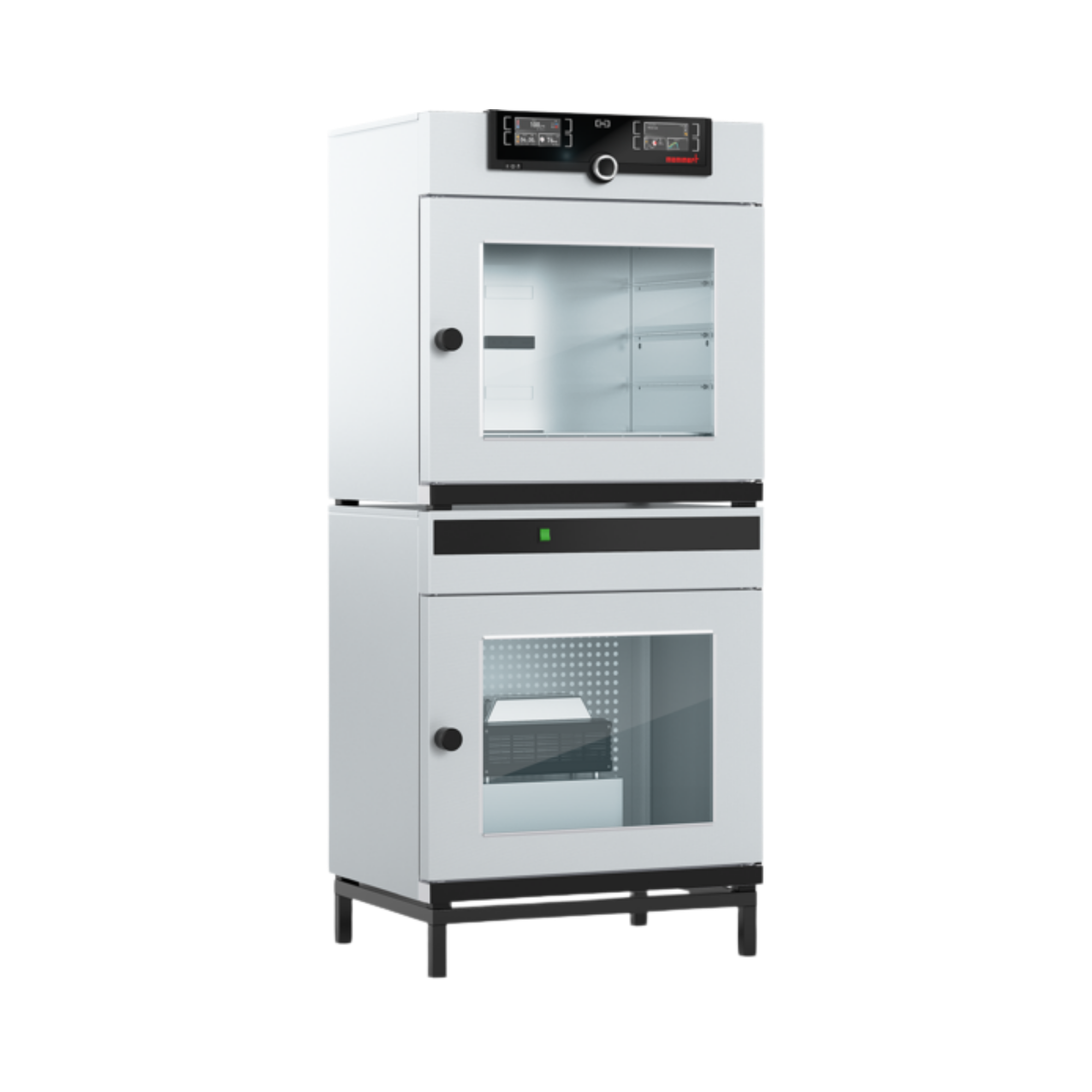 Memmert VO101 Vakuumschrank 101 L +200°C mit digitaler Druckregelung