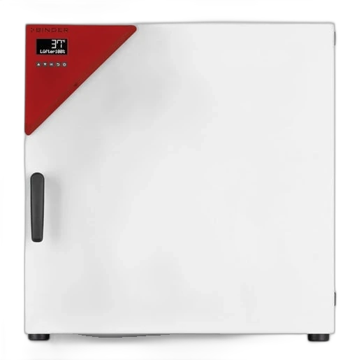 Binder BD 115 Standard-Inkubator mit natürlicher Konvektion, 112 l, 9010-0325