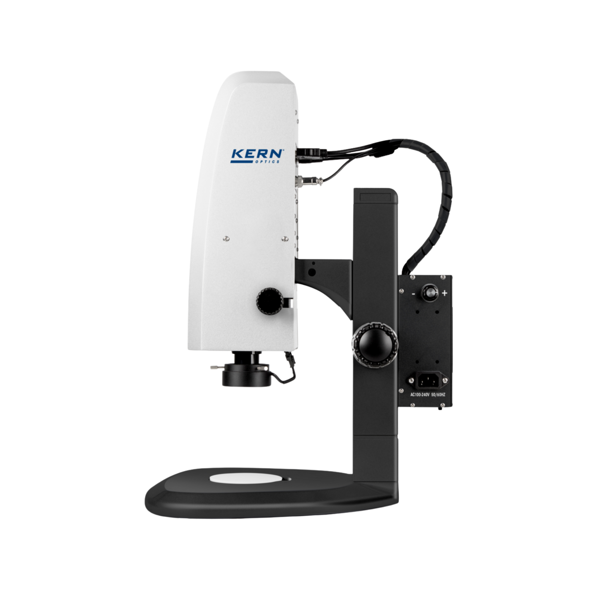 KERN OIV 656 Videomikroskop, Autofokus, CMOS-Sensor, HDMI