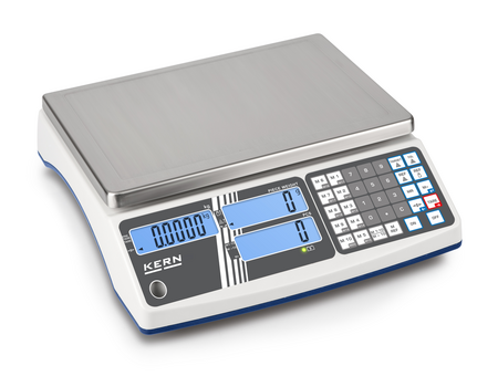 KERN Zählwaage CIB 3K-4