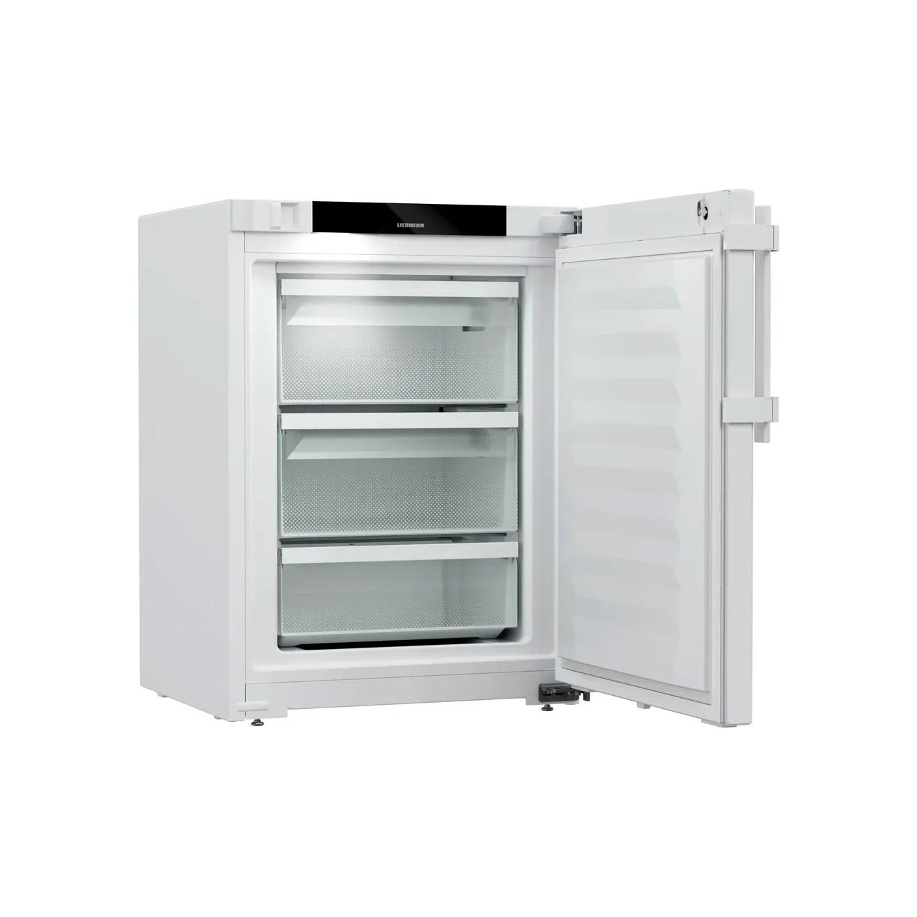 Liebherr SFTvh 1501 Tisch-Tiefkühlschrank 994870651