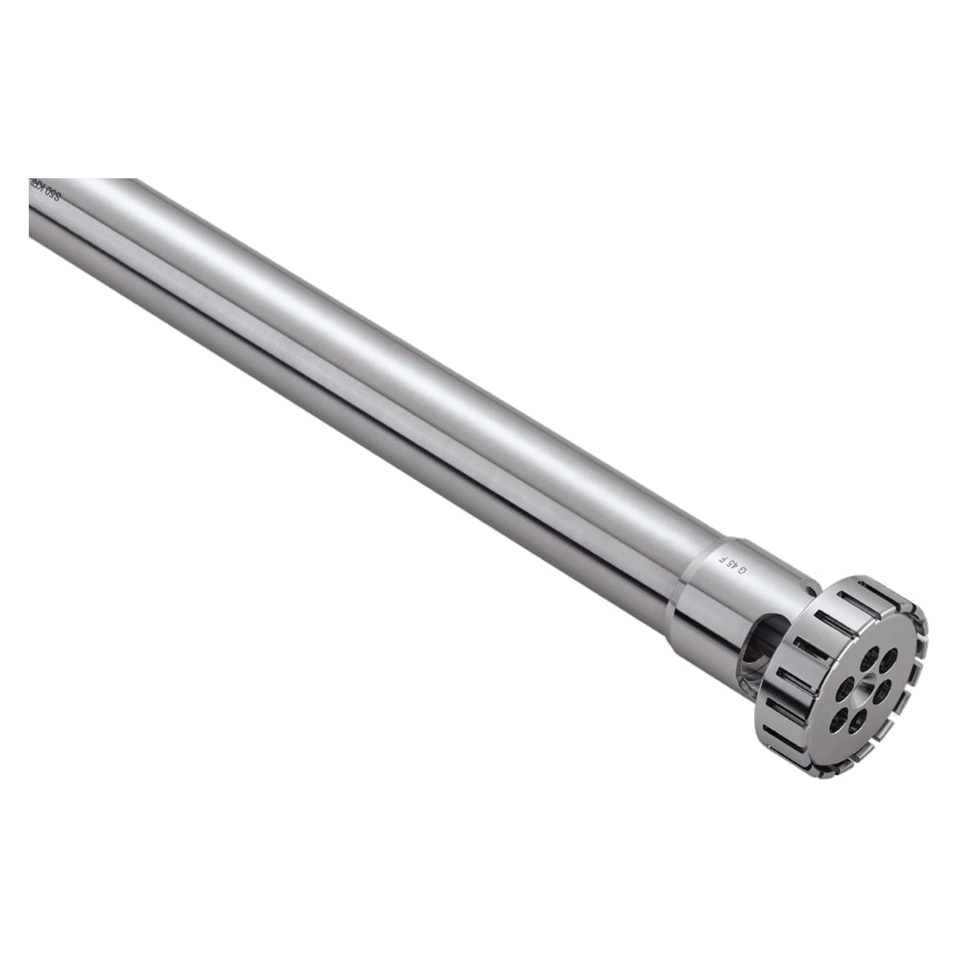 IKA S 50 KD - G45F Dispergierwerkzeug, Ø 45 mm, Kugellager, für T 50