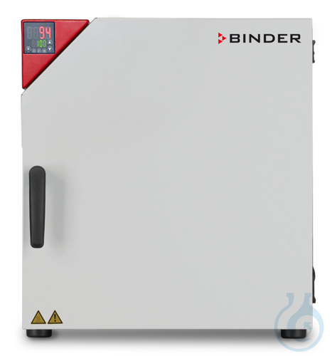 Binder FD-S 56 Trocken- und Wärmeschrank, Solid.Line mit Umluft, 55 l, bis 250 °C, 9090-0018