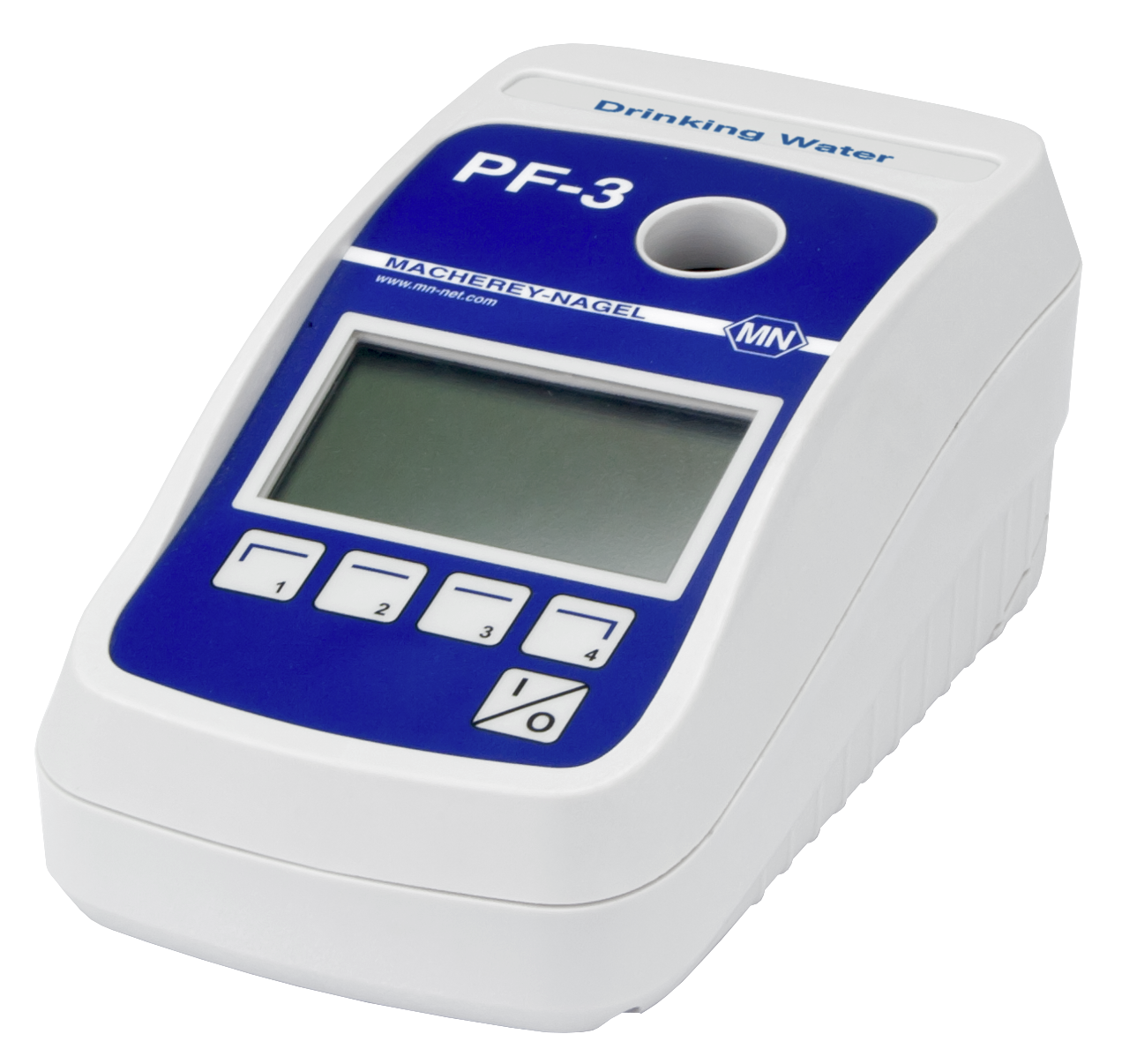 Macherey-Nagel Photometer PF-3 Drinking Water, #919343