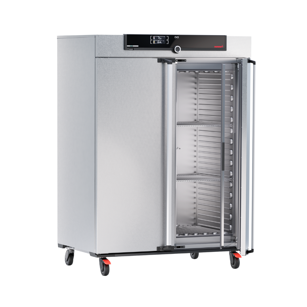 Memmert Peltier-Kühlbrutschrank IPP750ecoplus (749 L), 0 bis +70 °C