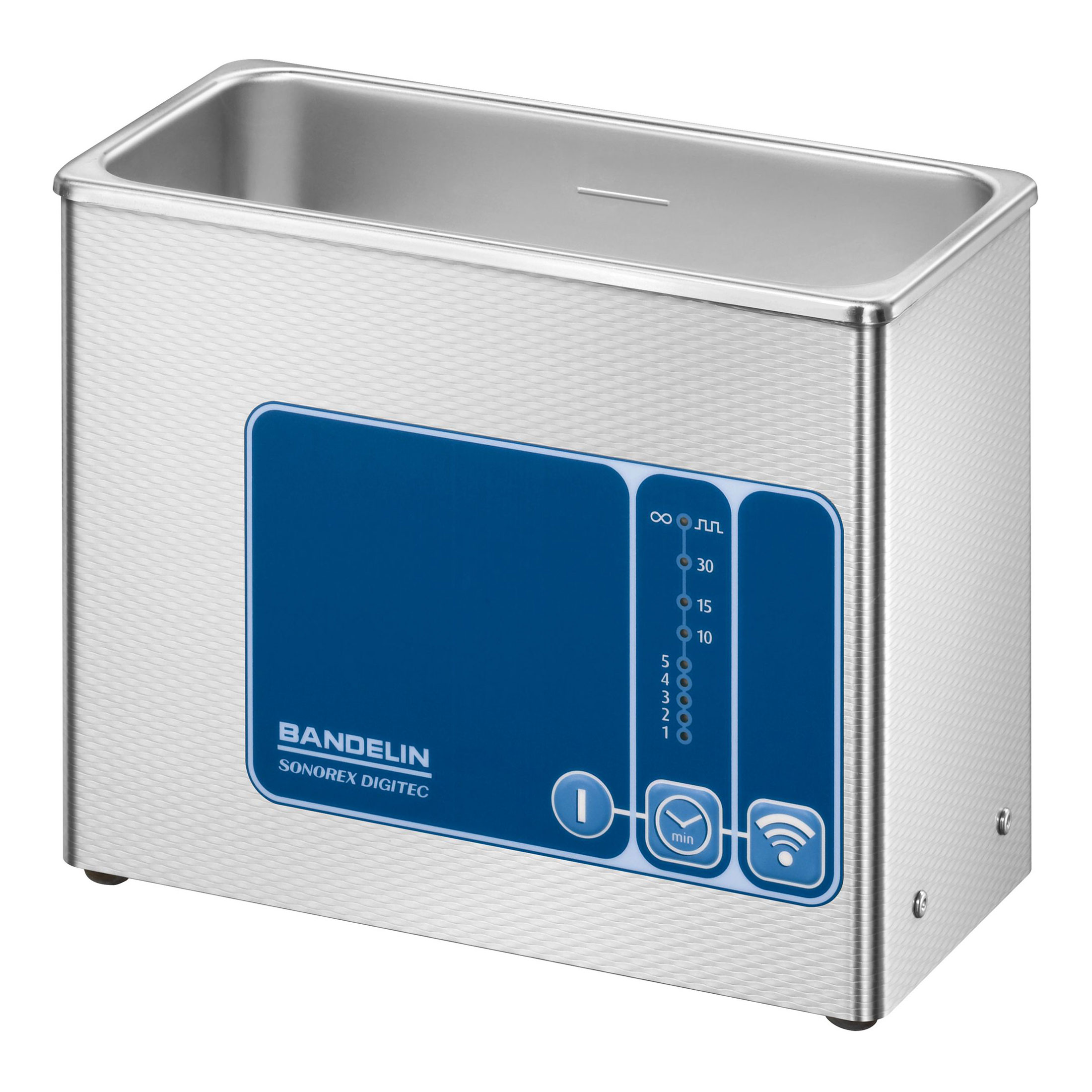 Bandelin, SONOREX DIGITEC DT 31 Ultraschallbad 0,9 Liter, #3200