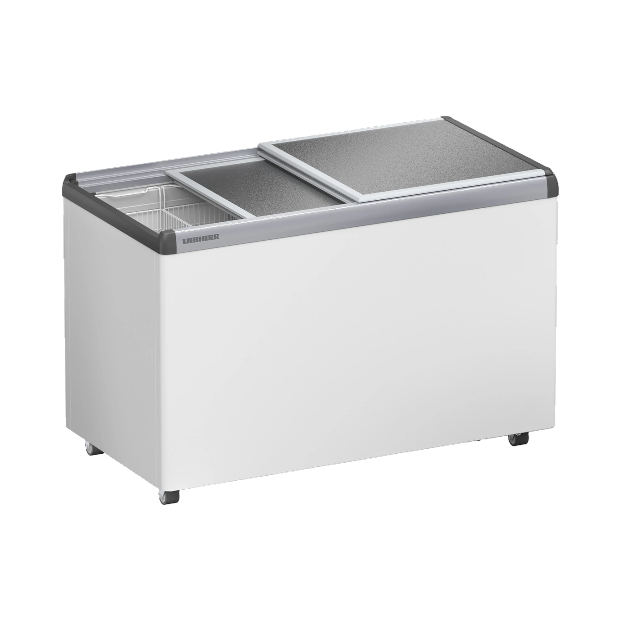 Liebherr EFE 3800 Eiscreme-Gefriertruhe, 361 Liter mit LED-Beleuchtung, 994587951