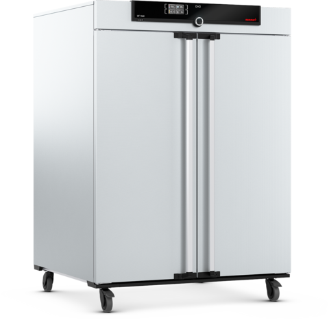 Memmert Universalschrank UF1060m, 1060l, 20-300°C