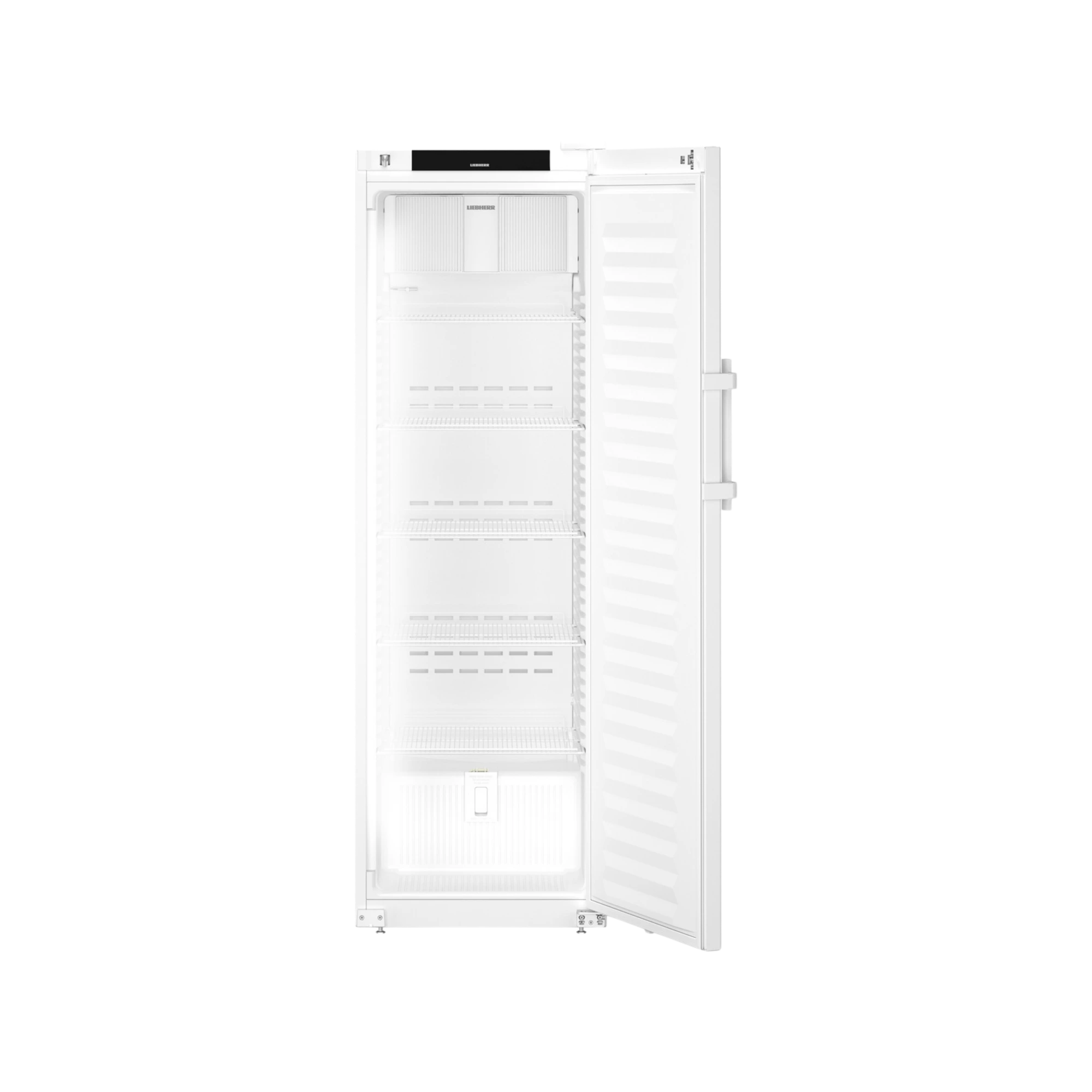 Liebherr HMFvh 4001 Medikamentenkühlschrank, Stahltür, DIN 13277, 993978151