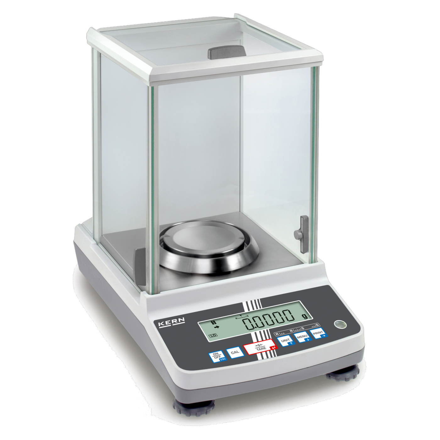Kern ACS Analysenwaage