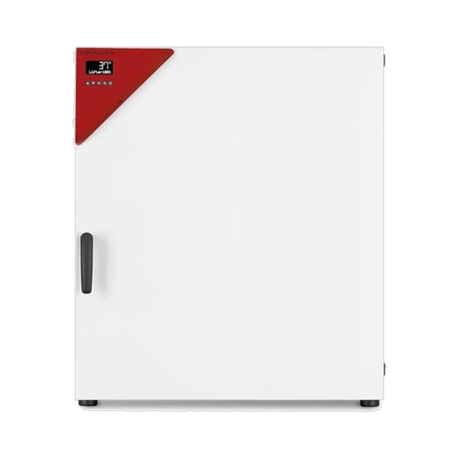 Binder BD 260 Standard-Inkubator mit natürlicher Konvektion, 253 l, 9010-0329