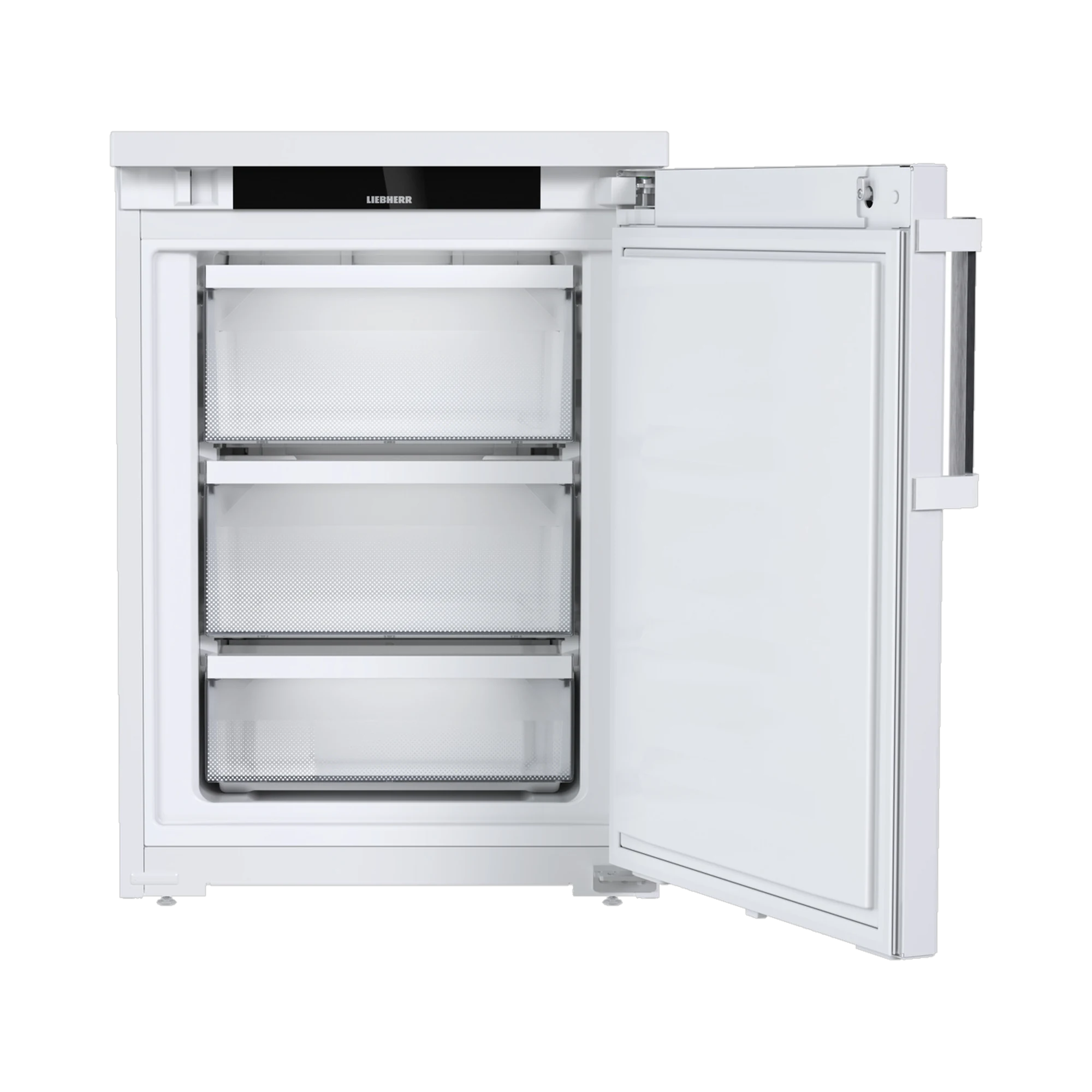 Liebherr FFTvg 1501 Tischgefrierschrank, unterbaufähig, 59 l netto, 994871451