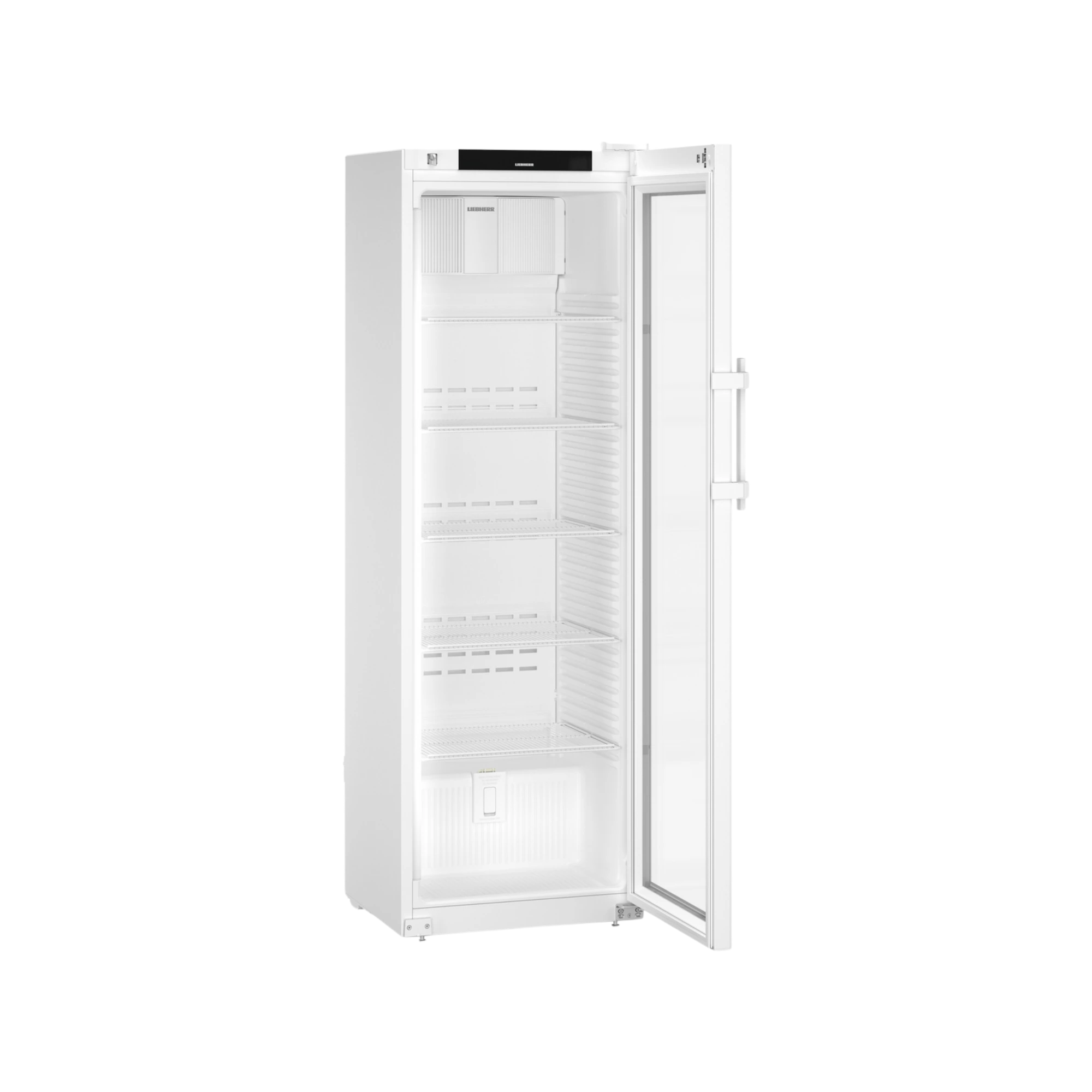 Liebherr HMFvh 4011 Medikamentenkühlschrank, Glastür, 297 l, DIN 13277, 993998551