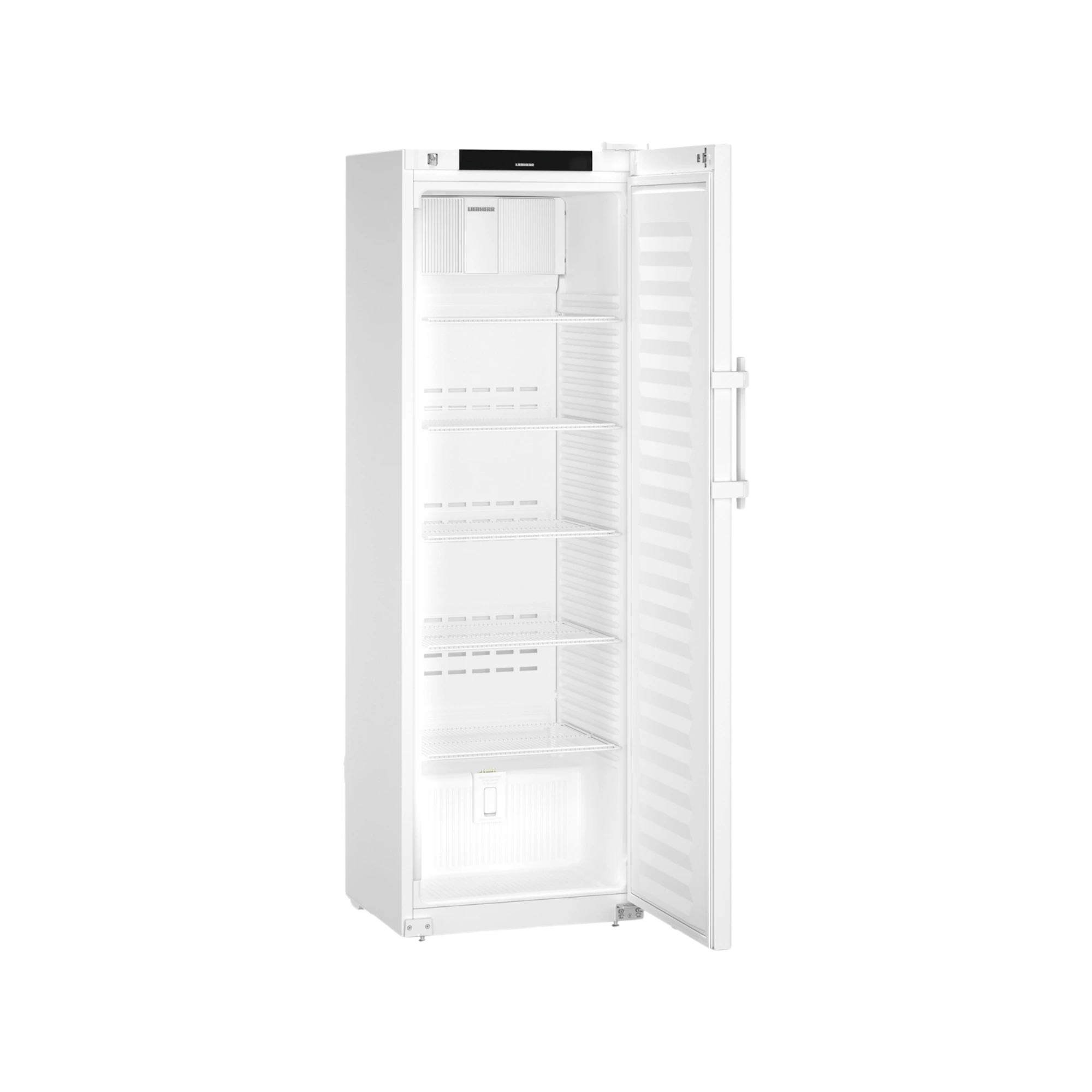 Liebherr HMFvh 4001 Medikamentenkühlschrank, Stahltür, DIN 13277, 993978151