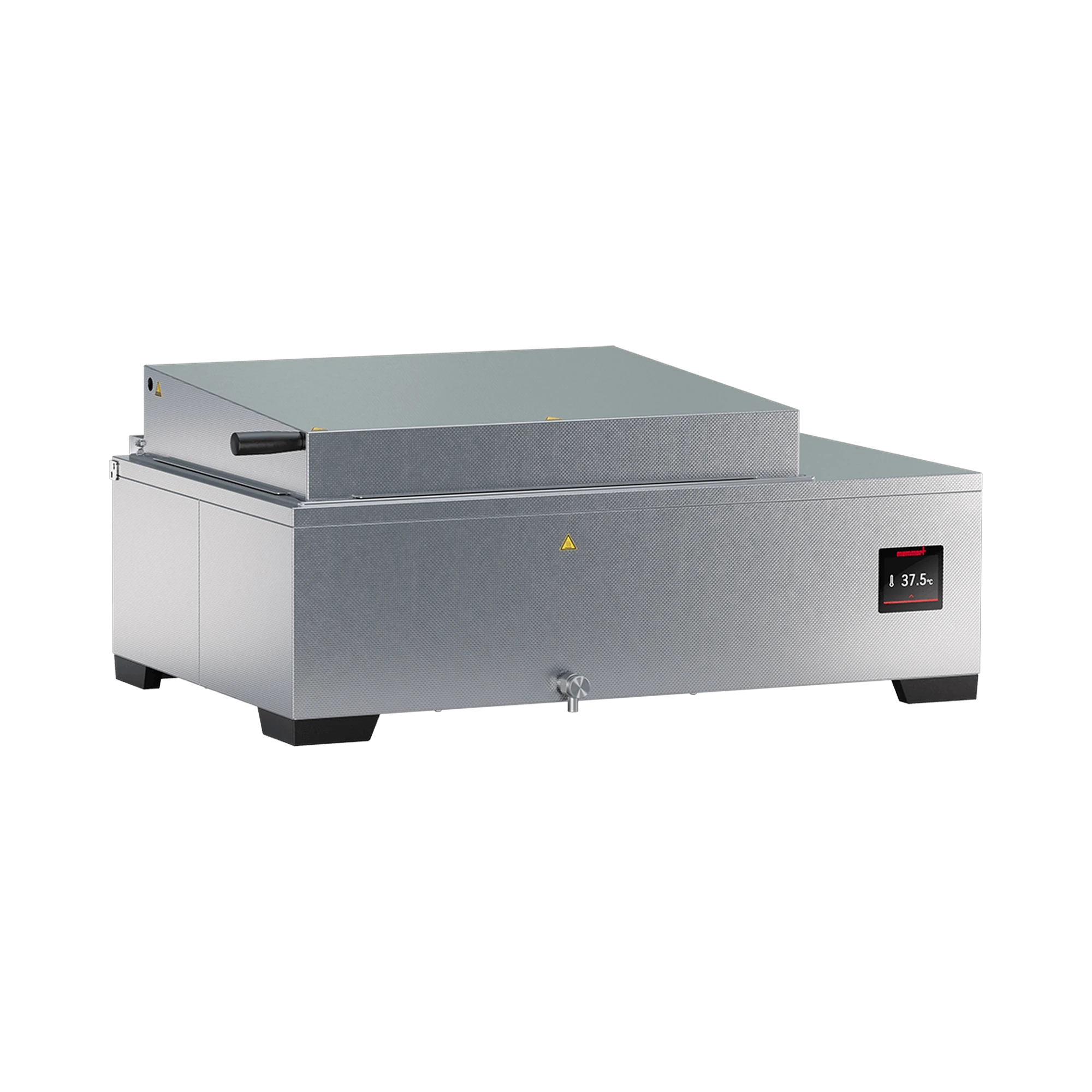 Memmert Wasserbad WTB35, 37,5 L, Touch Display, +100 °C