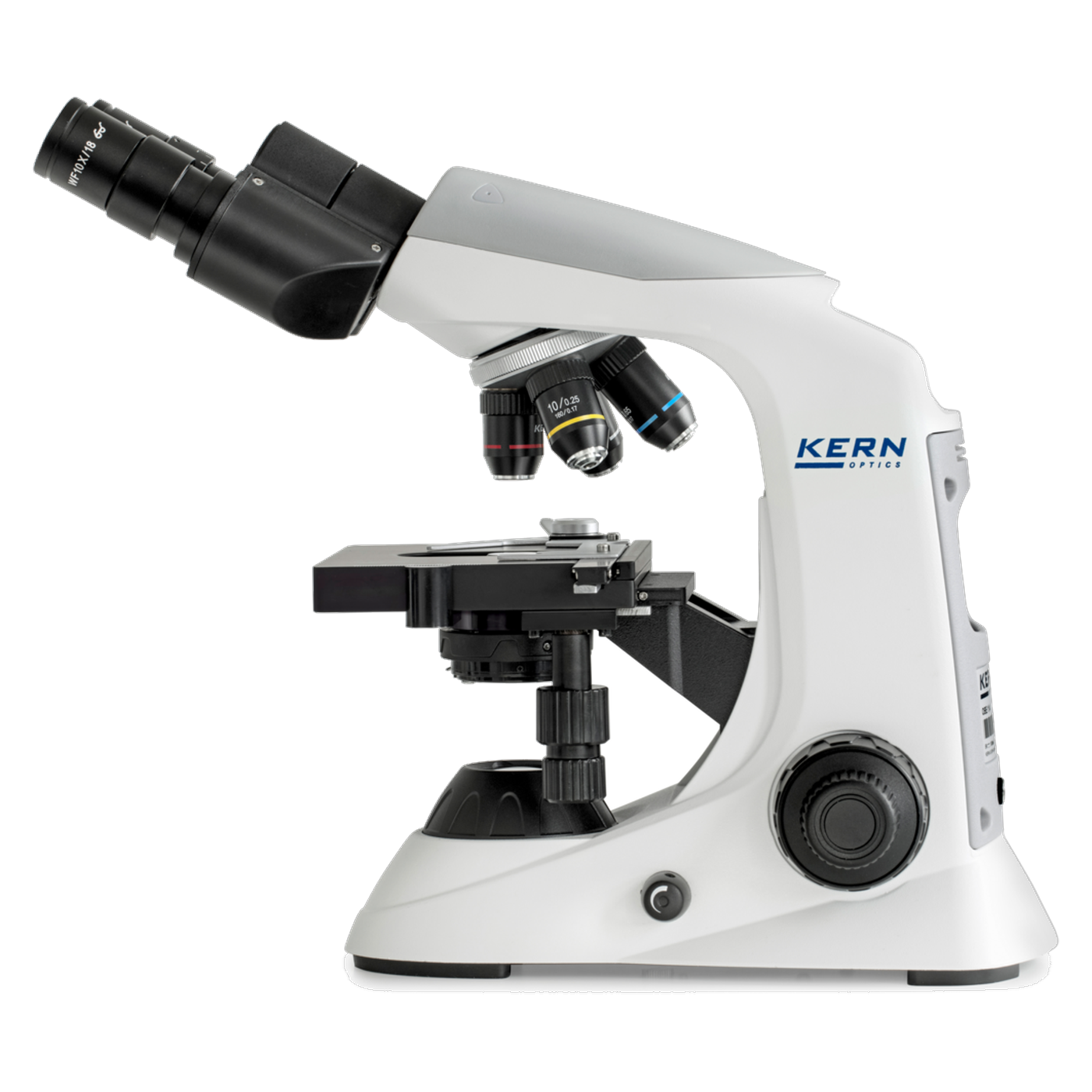 Kern OBE 122 Durchlichtmikroskop