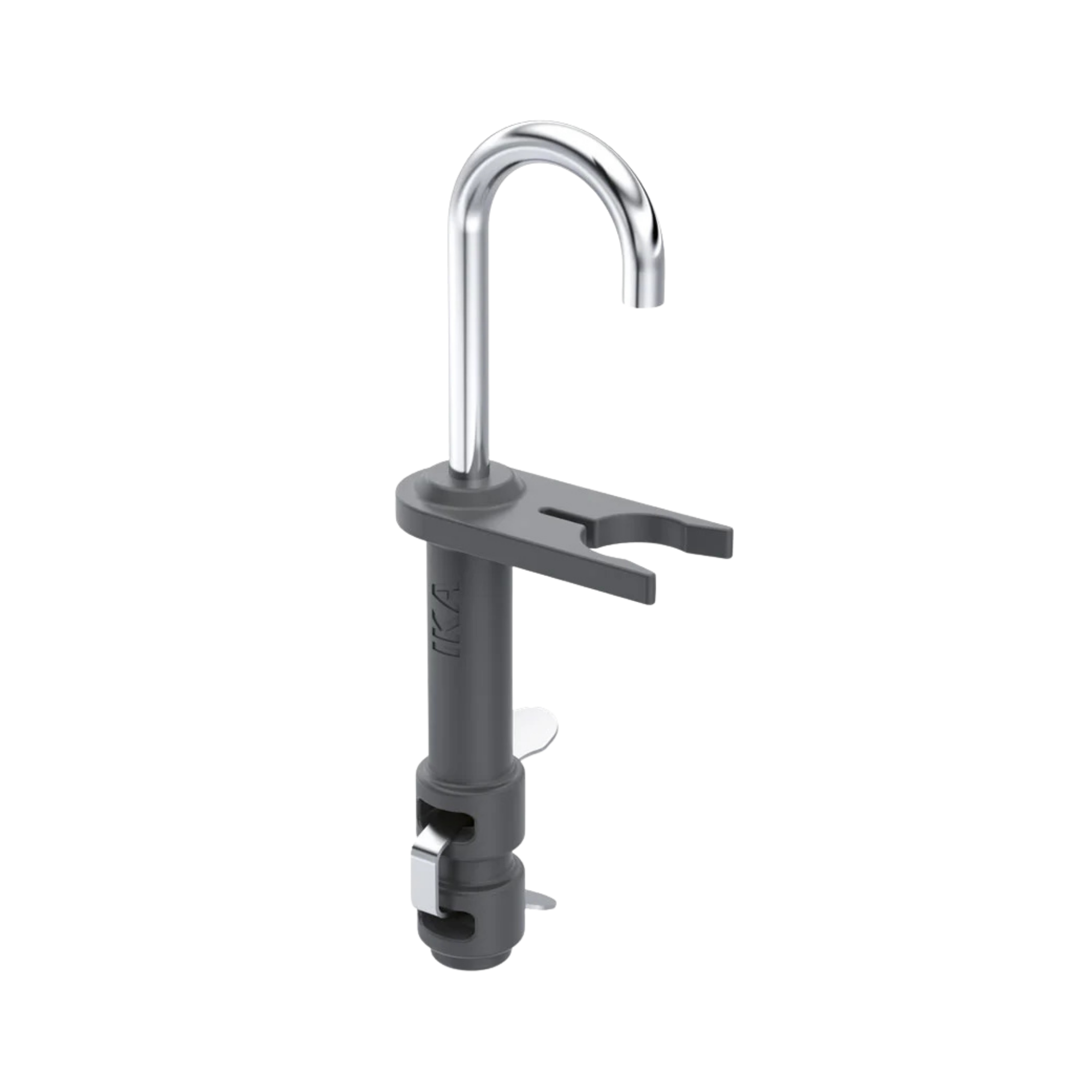 IKA HS 25 EC - DW Holder, Waschmaschinenhalterung für Dispergierwerkzeuge, 0025007380