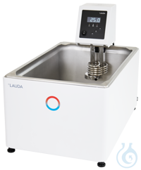 Lauda Alpha A 24 Wärmethermostat 230 V, L000621