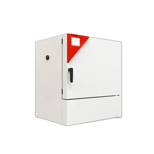 Binder KB PRO 130 Kühlinkubator, erweiterter Temperaturbereich minus 20 bis 100 °C, 127 l, 9020-0433