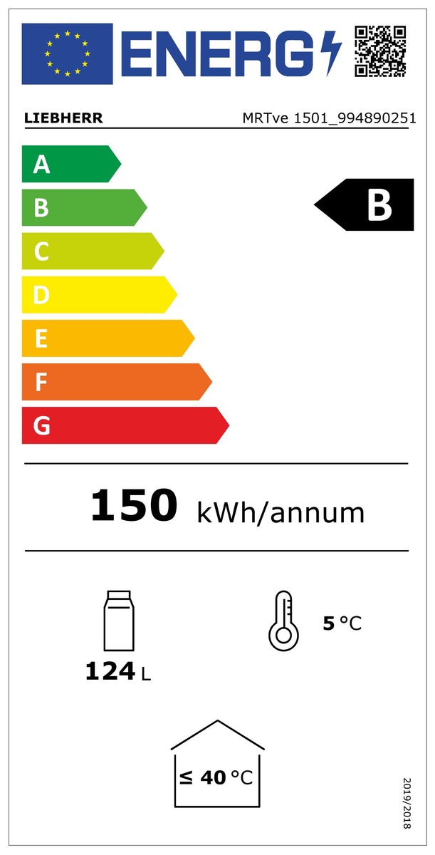 Energielabel