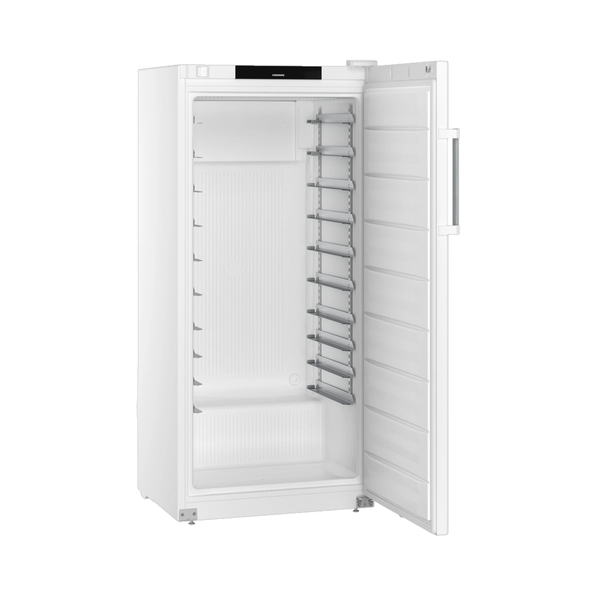 Liebherr BFFsg 5501 Bäckerei-Gefrierschrank, statische Kühlung, 402 l