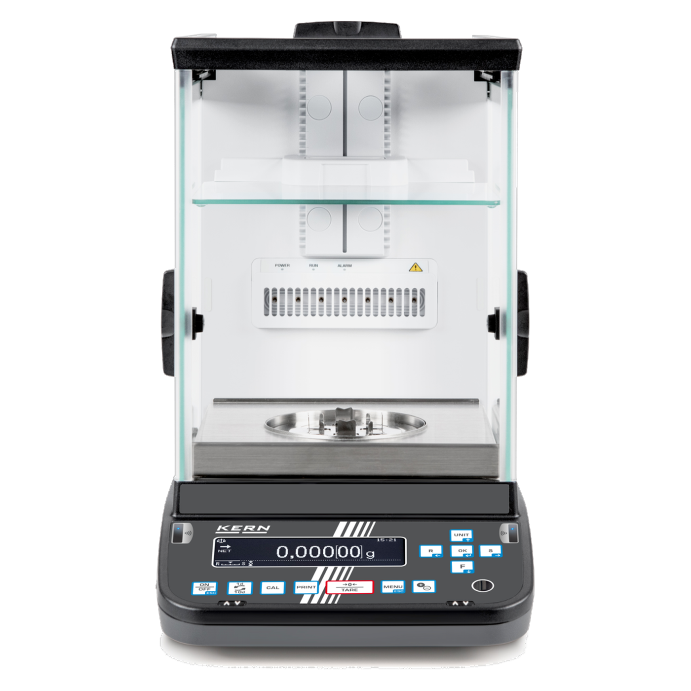 Kern ABP-A Analysenwaage