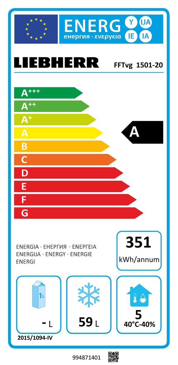 Energielabel