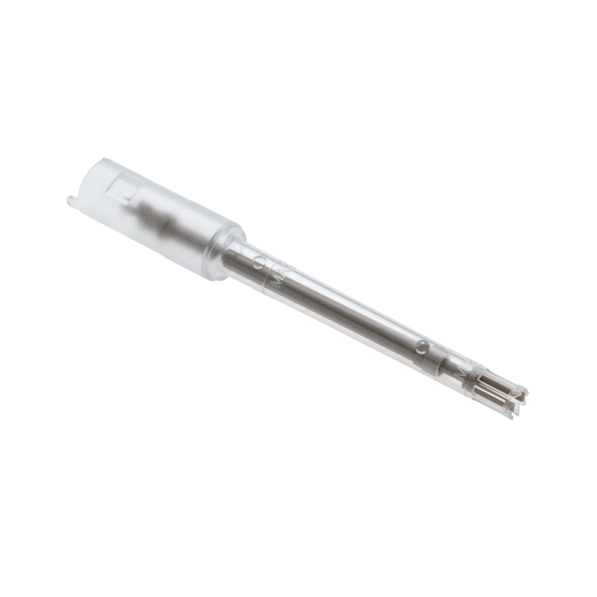IKA S 18 D - 10 G - KS Einweg-Dispergierwerkzeug (12 Stück), Kunststoff, Ø 10 mm, 0003452400