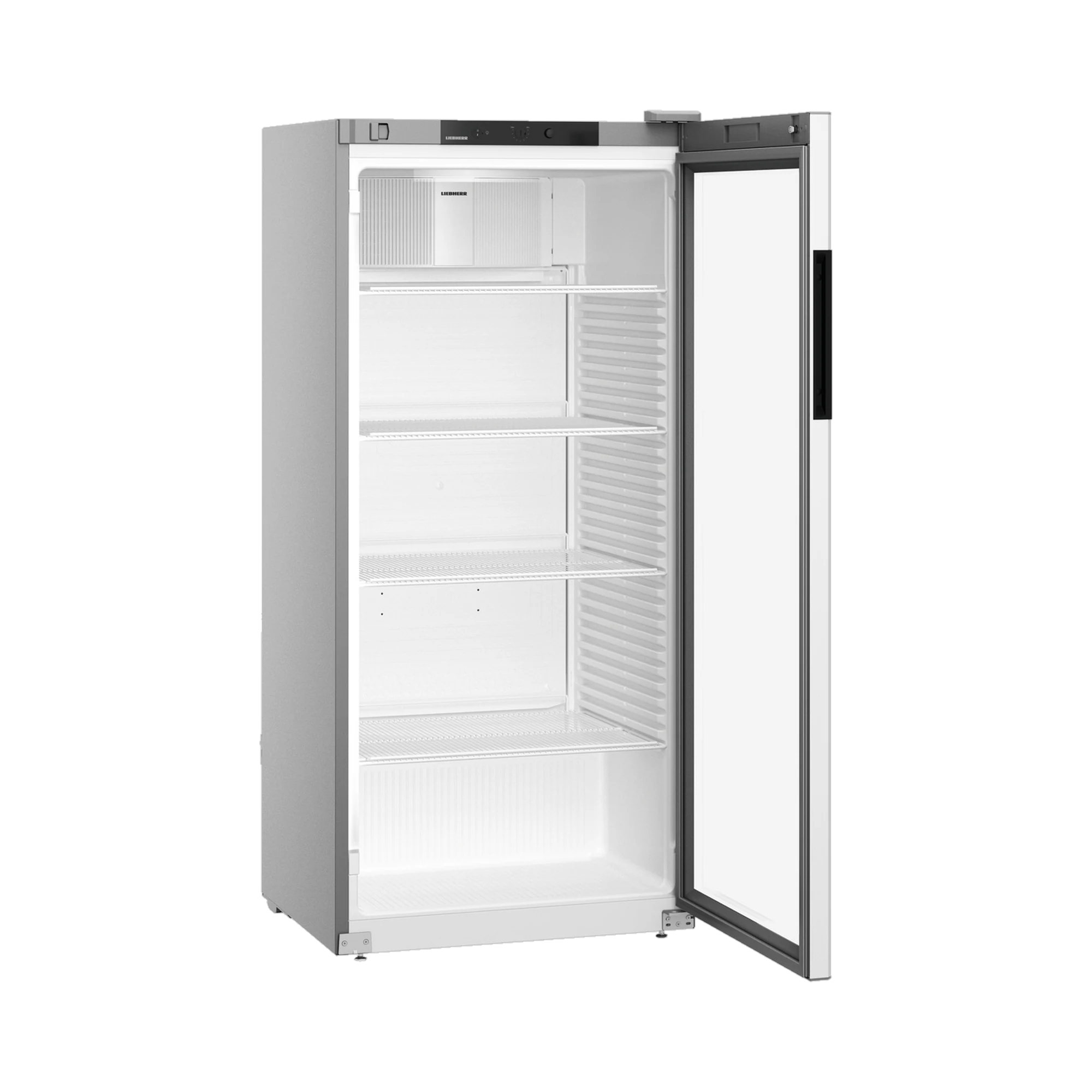 Liebherr MRFvd 5511 Getränkekühlschrank, Umluftkühlung, 432 l