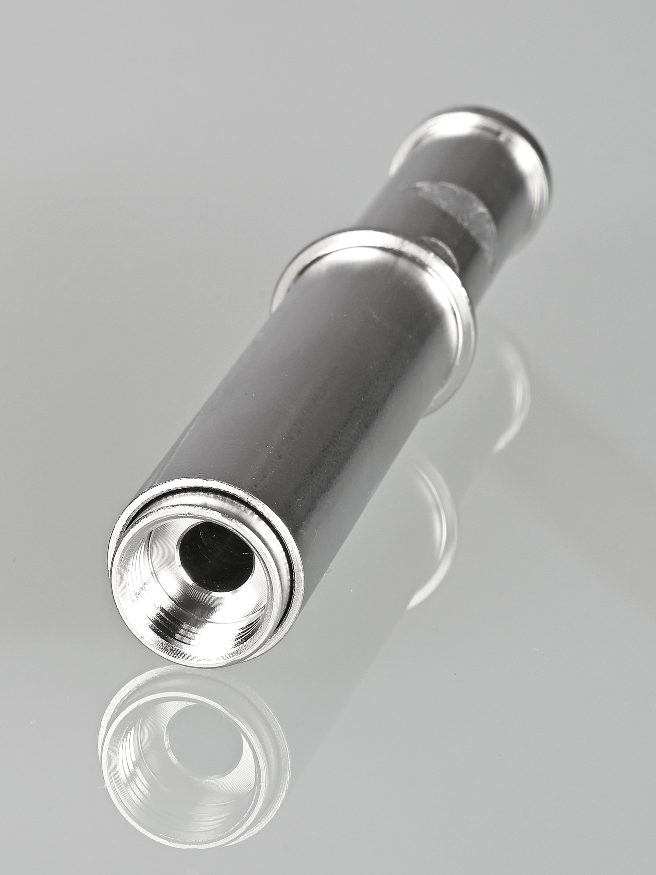 Bürkle PharmaPicker Sammelbombe, Edelstahl V4A, 0,1 bis 1,2 ml, 5346-1000, Ansicht 2