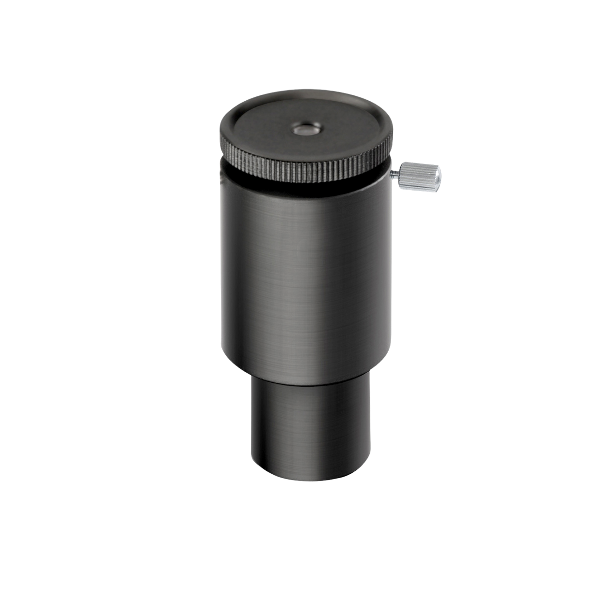 KERN OBN 159 Durchlichtmikroskop, Trinokular, 3W LED, Infinity Plan