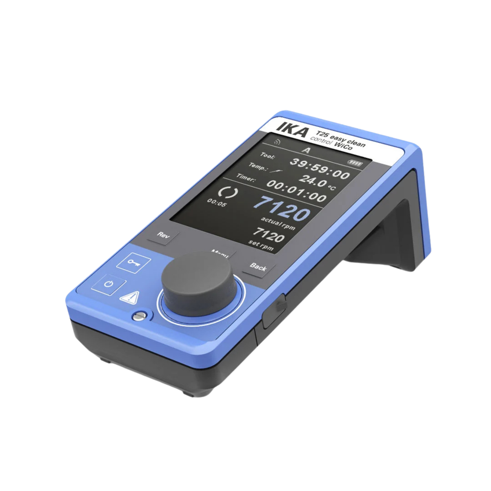 IKA WiCo T 25 easy clean, Wireless Controller, Fernbedienung, 0025006310