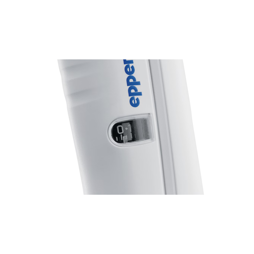 Eppendorf Research plus Einkanal-Pipette, variabel 10 - 100 µl, 3123000047