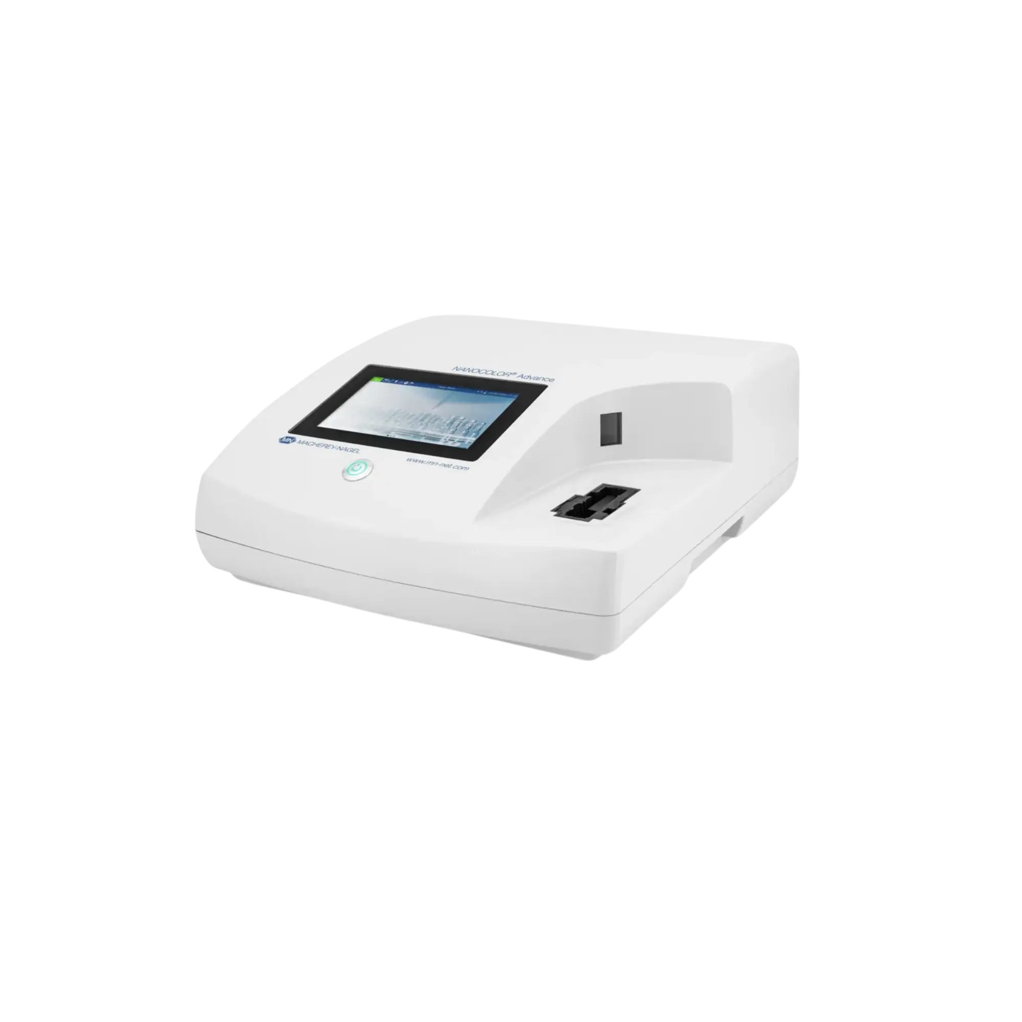 Macherey-Nagel NANOCOLOR Advance Spektralphotometer, 919750