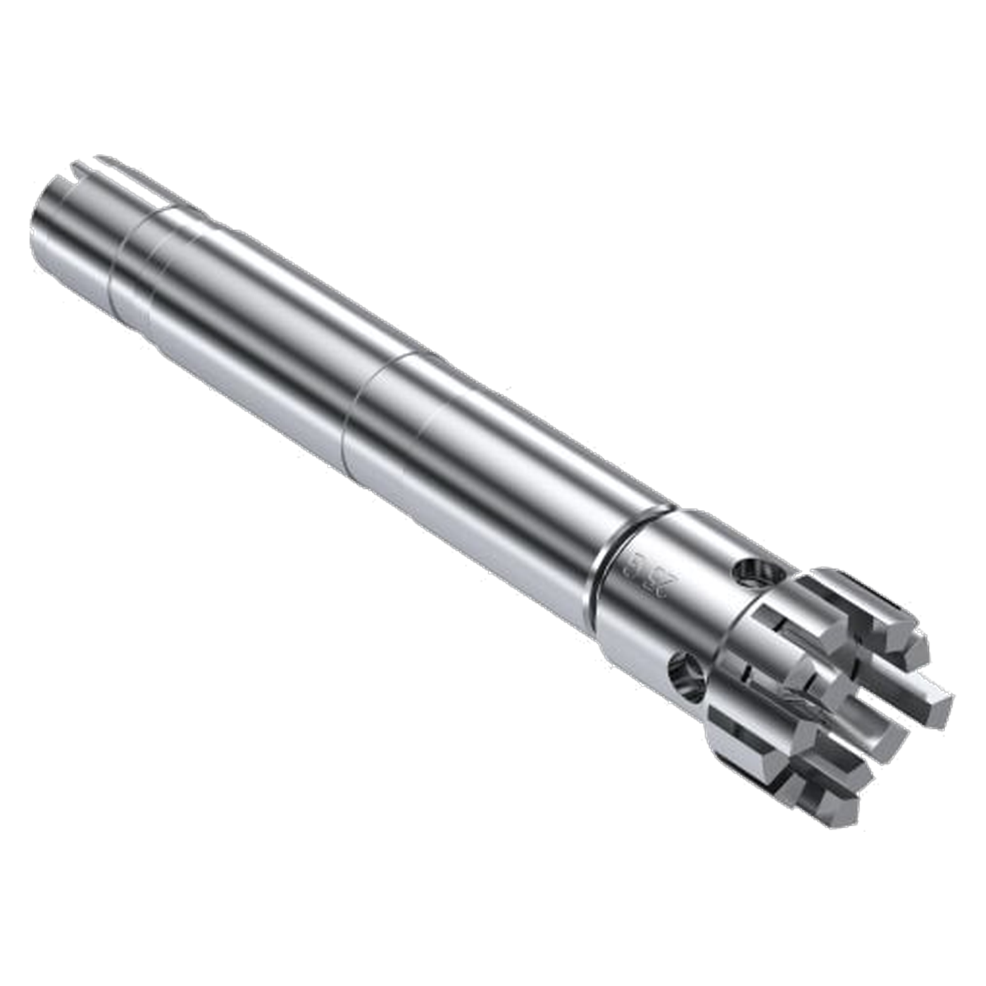 IKA S 25 KV - 25 G - IL Dispergierwerkzeug, Ø 25 mm, Inline, für UTL 25 digital