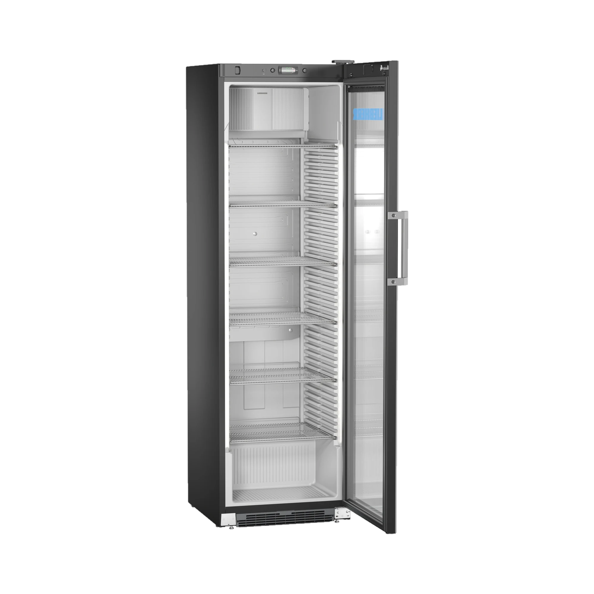 Liebherr FKDv 4523 Getränkekühlschrank, Umluftkühlung, 422 l